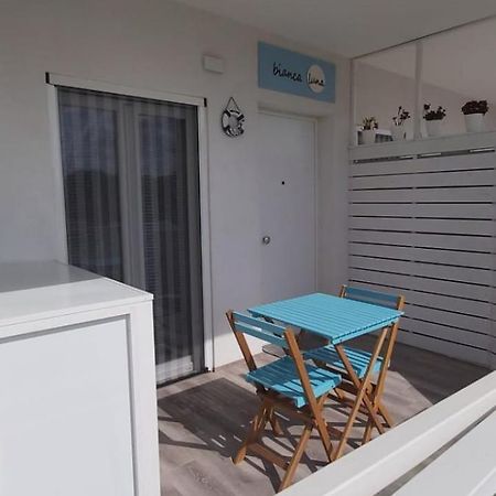 Biancaluna Polignano a Mare Luaran gambar