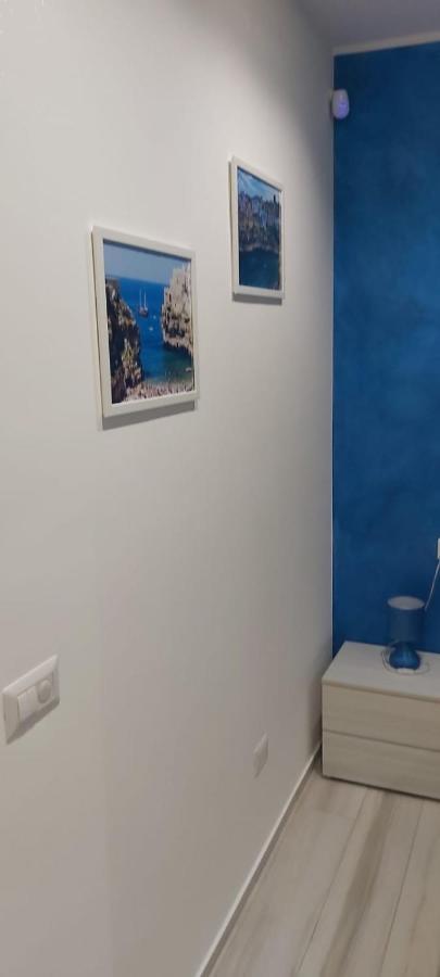 Biancaluna Polignano a Mare Luaran gambar