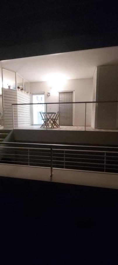 Biancaluna Polignano a Mare Luaran gambar