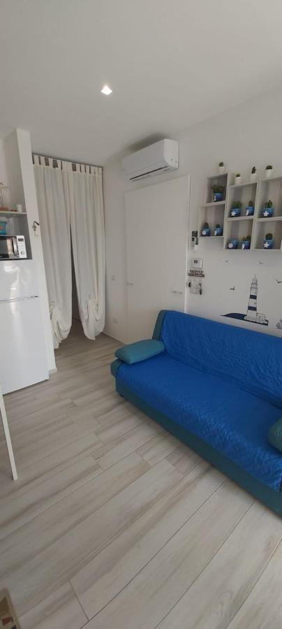 Biancaluna Polignano a Mare Luaran gambar