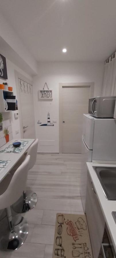 Biancaluna Polignano a Mare Luaran gambar