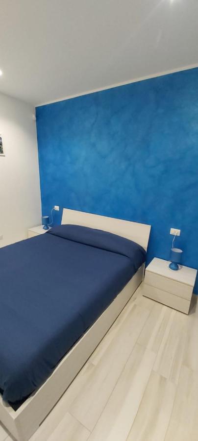 Biancaluna Polignano a Mare Luaran gambar
