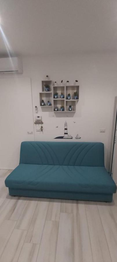 Biancaluna Polignano a Mare Luaran gambar