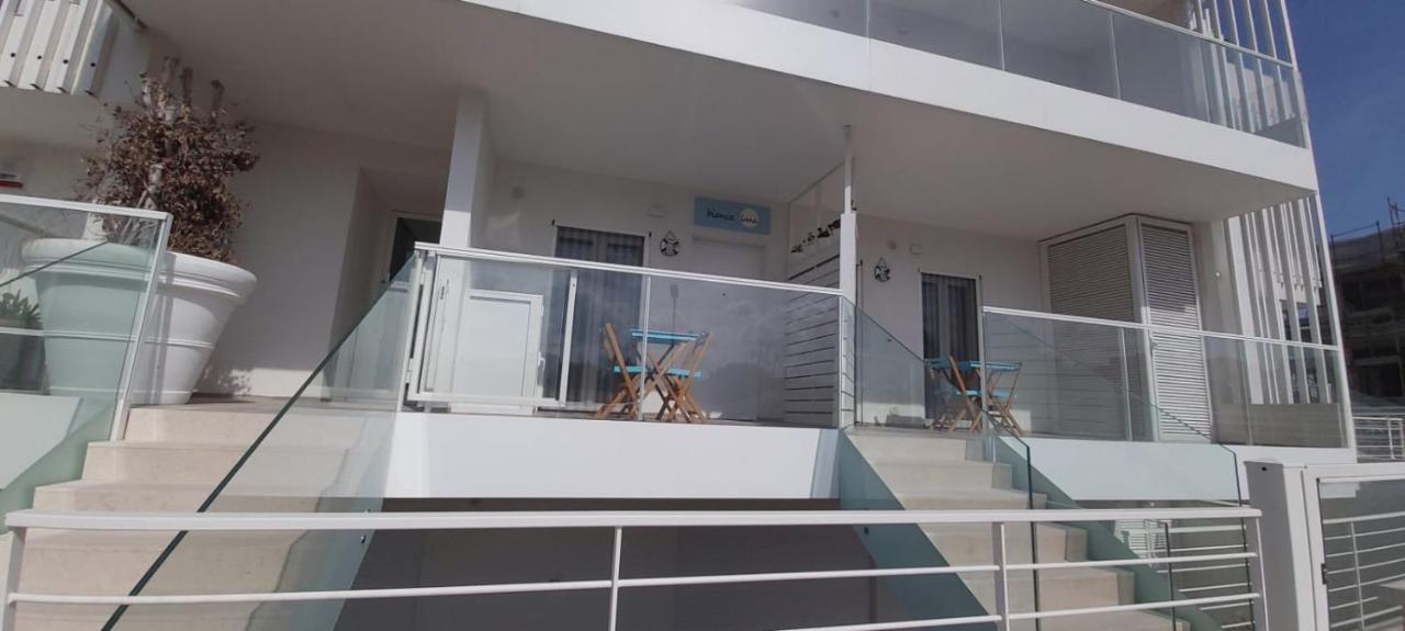 Biancaluna Polignano a Mare Luaran gambar