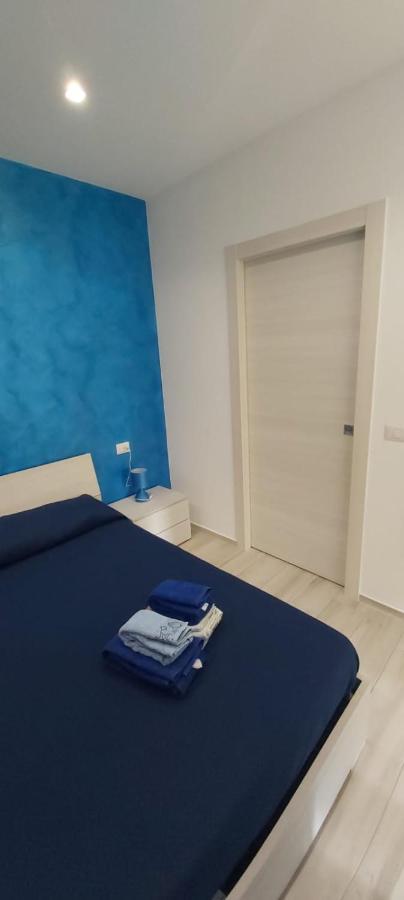 Biancaluna Polignano a Mare Luaran gambar