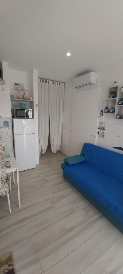 Biancaluna Polignano a Mare Luaran gambar
