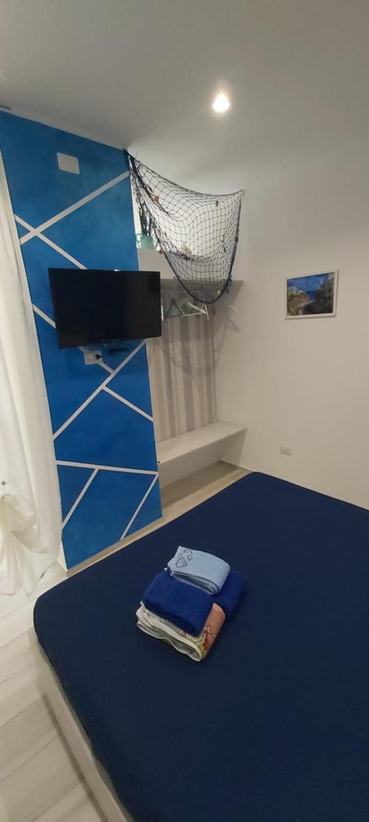 Biancaluna Polignano a Mare Luaran gambar