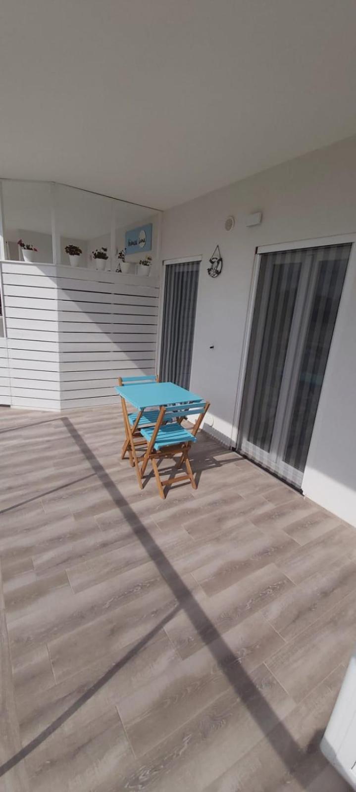 Biancaluna Polignano a Mare Luaran gambar